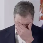 🎓 Studenti odgovorili na poziv predsjednika Srbije za dijalog