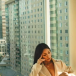 U subotu sam se udala