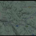 Majka stradalog Stefana Hrke nastavila štrajk glađu: Nakon pogoršanja zdravlja primljena u bolnicu, pa vraćena ispred Skupštine