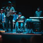 Kada ljubav susretne tajnu: Priča o hrabrosti, poverenju i životu izvan granica poznatog