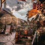 Kako je verni pas Luks spasio malu porodicu mačaka