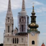 Bujica u Budvi: Kako je naglo nevrijeme pokazalo važnost sigurnog planiranja prostora